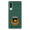 Funda para Huawei P30 del Rio Ave FC Escudo Fondo Verde Escudo Fondo Verde - Licencia Oficial Rio Ave FC