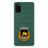 Funda para Samsung Galaxy A41 del Rio Ave FC Escudo Fondo Verde Escudo Fondo Verde - Licencia Oficial Rio Ave FC