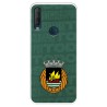 Funda para Alcatel 1S 2020 del Rio Ave FC Escudo Fondo Verde Escudo Fondo Verde - Licencia Oficial Rio Ave FC