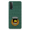 Funda para Huawei P Smart 2021 del Rio Ave FC Escudo Fondo Verde Escudo Fondo Verde - Licencia Oficial Rio Ave FC