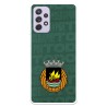 Funda para Samsung Galaxy A72 5G del Rio Ave FC Escudo Fondo Verde Escudo Fondo Verde - Licencia Oficial Rio Ave FC