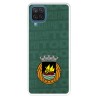 Funda para Samsung Galaxy A22 4G del Rio Ave FC Escudo Fondo Verde Escudo Fondo Verde - Licencia Oficial Rio Ave FC