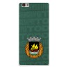 Funda para Huawei P8 Lite del Rio Ave FC Escudo Fondo Verde Escudo Fondo Verde - Licencia Oficial Rio Ave FC