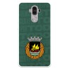 Funda para Huawei Mate 9 del Rio Ave FC Escudo Fondo Verde Escudo Fondo Verde - Licencia Oficial Rio Ave FC