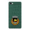 Funda para LG Q6 del Rio Ave FC Escudo Fondo Verde Escudo Fondo Verde - Licencia Oficial Rio Ave FC