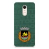 Funda para Xiaomi Redmi 5 Plus del Rio Ave FC Escudo Fondo Verde Escudo Fondo Verde - Licencia Oficial Rio Ave FC