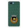 Funda para Honor 10 del Rio Ave FC Escudo Fondo Verde Escudo Fondo Verde - Licencia Oficial Rio Ave FC