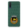 Funda para Xiaomi Mi 9 lite del Rio Ave FC Escudo Fondo Verde Escudo Fondo Verde - Licencia Oficial Rio Ave FC