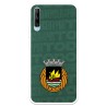 Funda para Huawei P Smart Pro del Rio Ave FC Escudo Fondo Verde Escudo Fondo Verde - Licencia Oficial Rio Ave FC