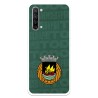 Funda para Oppo Find X2 Lite del Rio Ave FC Escudo Fondo Verde Escudo Fondo Verde - Licencia Oficial Rio Ave FC