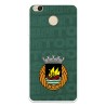 Funda para Xiaomi Redmi 4X del Rio Ave FC Escudo Fondo Verde Escudo Fondo Verde - Licencia Oficial Rio Ave FC