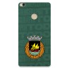 Funda para Xiaomi Mi Max 2 del Rio Ave FC Escudo Fondo Verde Escudo Fondo Verde - Licencia Oficial Rio Ave FC