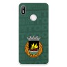 Funda para BQ Aquaris C del Rio Ave FC Escudo Fondo Verde Escudo Fondo Verde - Licencia Oficial Rio Ave FC