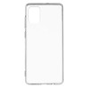 Funda Bumper Transparente para Samsung Galaxy A51