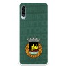 Funda para Samsung Galaxy A90 5G del Rio Ave FC Escudo Fondo Verde Escudo Fondo Verde - Licencia Oficial Rio Ave FC