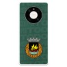 Funda para Huawei Mate 40 Pro del Rio Ave FC Escudo Fondo Verde Escudo Fondo Verde - Licencia Oficial Rio Ave FC