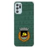 Funda para Motorola Moto G60S del Rio Ave FC Escudo Fondo Verde Escudo Fondo Verde - Licencia Oficial Rio Ave FC