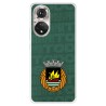 Funda para Honor 50 5G del Rio Ave FC Escudo Fondo Verde Escudo Fondo Verde - Licencia Oficial Rio Ave FC