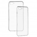 Capa Silicone transparente para iPhone 7 Plus
