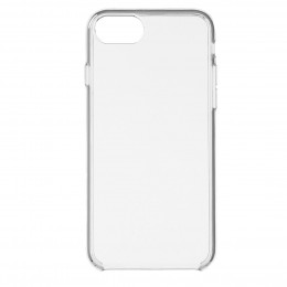Carcasa Clear Transparente para iPhone 7- La Casa de las Carcasas