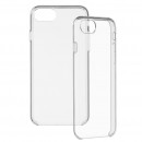 Carcasa Clear Transparente para iPhone 7