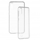 Capa Silicone Transparente para Samsung Galaxy A10