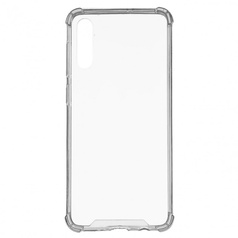 Capa Bumper transparente para Samsung Galaxy A50