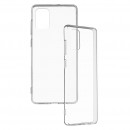 Capa Bumper Transparente para Samsung Galaxy A51