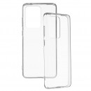 Capa Bumper Transparente para Samsung Galaxy S20 Ultra