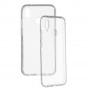 Capa Silicone transparente para Huawei P20 Lite