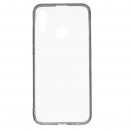 Capa Bumper Transparente para Huawei P Smart 2019
