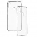 Capa Silicone transparente para Xiaomi Redmi Note 7