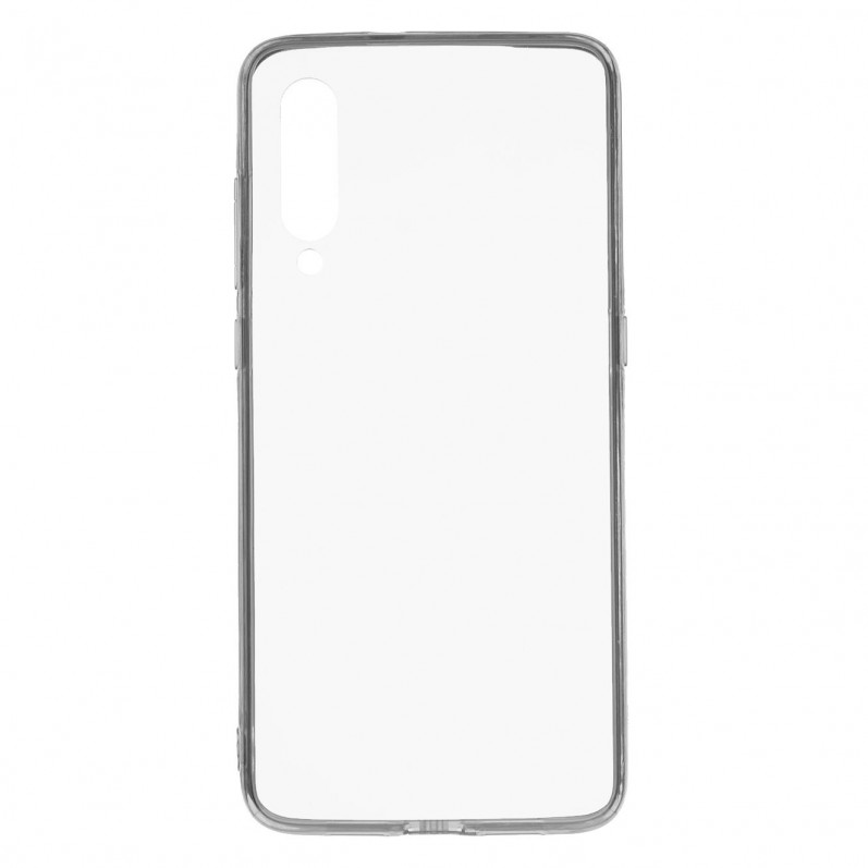 Capa Bumper Transparente para Xiaomi Mi 9