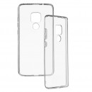 Capa Silicone transparente para Huawei Mate 20