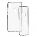 Capa Silicone transparente para Xiaomi Mi 8