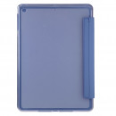 Funda Flipcover para iPad 5 Azul- La Casa de las Carcasas
