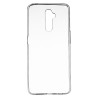 Funda Silicona Transparente para Realme X2 Pro