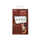 Capa para Oppo A5 2020 Oficial da Disney Minnie Mad About - Clássicos Disney