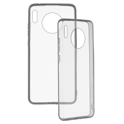 Funda Bumper Transparente para Huawei Mate 30