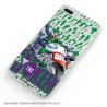 Funda para Samsung Galaxy M12 Oficial de DC Comics Joker Moto - DC Comics