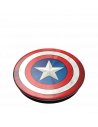 PopSocket Captain America Logo