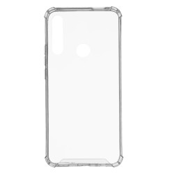 Funda Bumper Transparente para Huawei P Smart Z