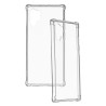 Funda Bumper Transparente para Samsung galaxy Note10