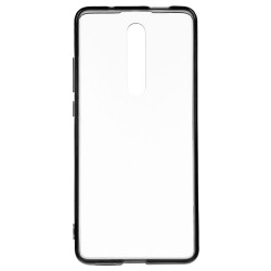 Funda Bumper Negro para Xiaomi Redmi K20