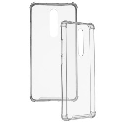 Funda Bumper Transparente para Xiaomi Mi 9T