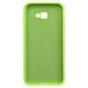 Funda Ultra suave Verde  para Samsung Galaxy J4 Plus