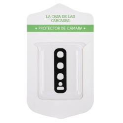 Protector de Cámara Metalizado para Samsung Galaxy S10