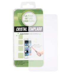 Cristal Templado Transparente para Samsung Galaxy A30