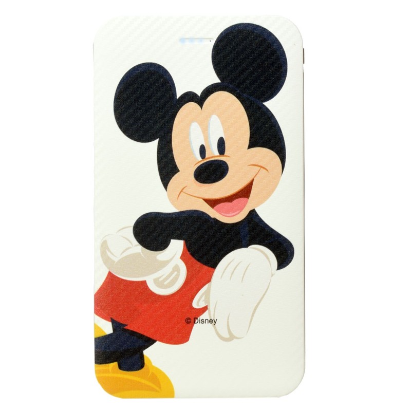 Power Bank Disney Mickey Classic - 4000 mAh