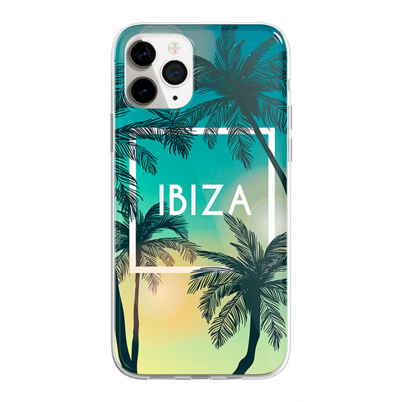 Capa telemóvel Desenhos Ibiza - Edição Limitada